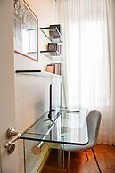 Al Centro Luxury Home