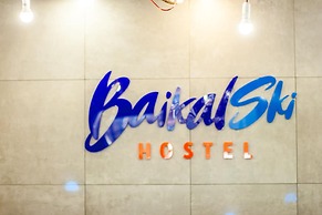 BaikalSKI Hostel