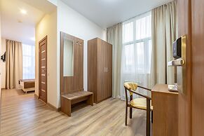 Atmosfera Hotel