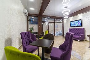 Atmosfera Hotel