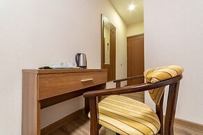 Atmosfera Hotel