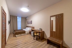 Atmosfera Hotel