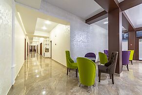 Atmosfera Hotel
