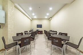 Atmosfera Hotel