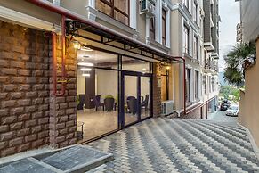 Atmosfera Hotel