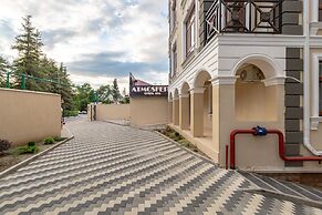 Atmosfera Hotel