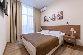 Atmosfera Hotel