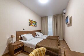 Atmosfera Hotel