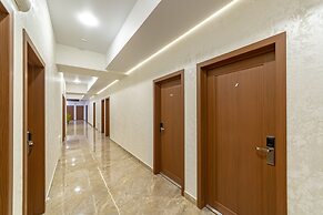 Atmosfera Hotel