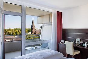 Hotel Rheingarten Duisburg