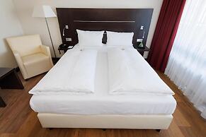 Hotel Rheingarten Duisburg