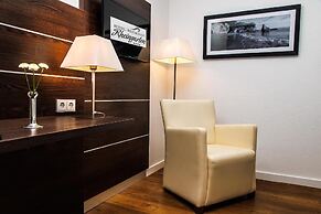 Hotel Rheingarten Duisburg