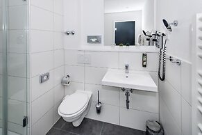 Hotel Rheingarten Duisburg