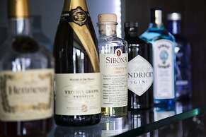 Hotel Rheingarten Duisburg