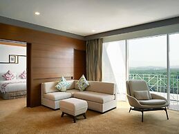 Mövenpick Hotel & Convention Centre KLIA