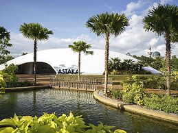 Mövenpick Hotel & Convention Centre KLIA