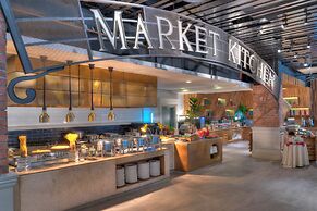 Mövenpick Hotel & Convention Centre KLIA