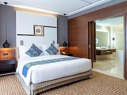 Mövenpick Hotel & Convention Centre KLIA