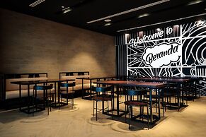 Mövenpick Hotel & Convention Centre KLIA