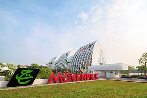 Mövenpick Hotel & Convention Centre KLIA