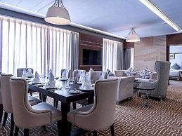 Mövenpick Hotel & Convention Centre KLIA