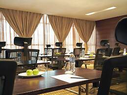 Mövenpick Hotel & Convention Centre KLIA