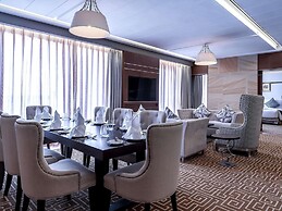 Mövenpick Hotel & Convention Centre KLIA