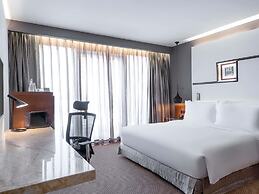 Mövenpick Hotel & Convention Centre KLIA