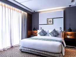 Mövenpick Hotel & Convention Centre KLIA