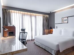 Mövenpick Hotel & Convention Centre KLIA