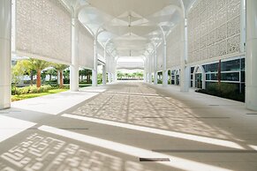 Mövenpick Hotel & Convention Centre KLIA