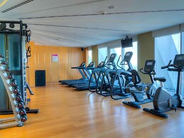 Mövenpick Hotel & Convention Centre KLIA