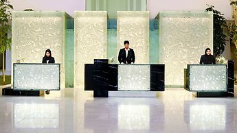 Mövenpick Hotel & Convention Centre KLIA