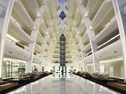 Mövenpick Hotel & Convention Centre KLIA