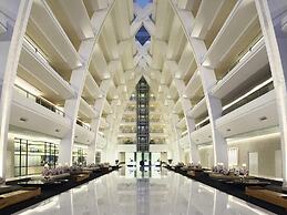 Mövenpick Hotel & Convention Centre KLIA