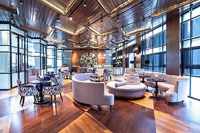 Mövenpick Hotel & Convention Centre KLIA