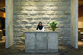 Mövenpick Hotel & Convention Centre KLIA