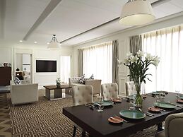 Mövenpick Hotel & Convention Centre KLIA
