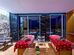 Mövenpick Hotel & Convention Centre KLIA