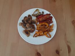 Paraskevi's Luxury Studios