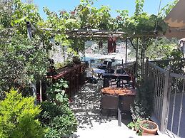 Paraskevi's Luxury Studios