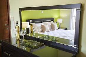 Paraskevi's Luxury Studios