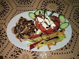 Paraskevi's Luxury Studios