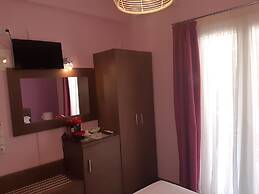 Paraskevi's Luxury Studios