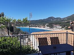 Paraskevi's Luxury Studios