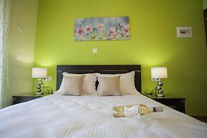 Paraskevi's Luxury Studios