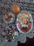 Paraskevi's Luxury Studios