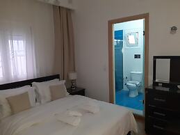 Paraskevi's Luxury Studios