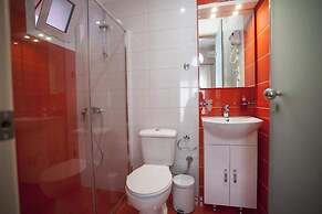 Paraskevi's Luxury Studios