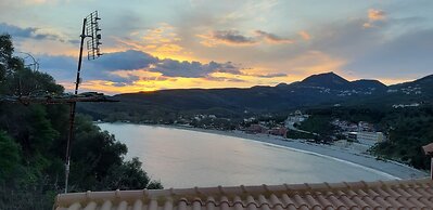 Paraskevi's Luxury Studios